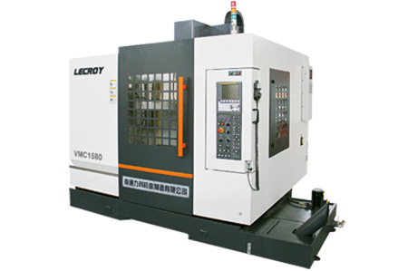 硬(ying)軌加工中心系(xi)列